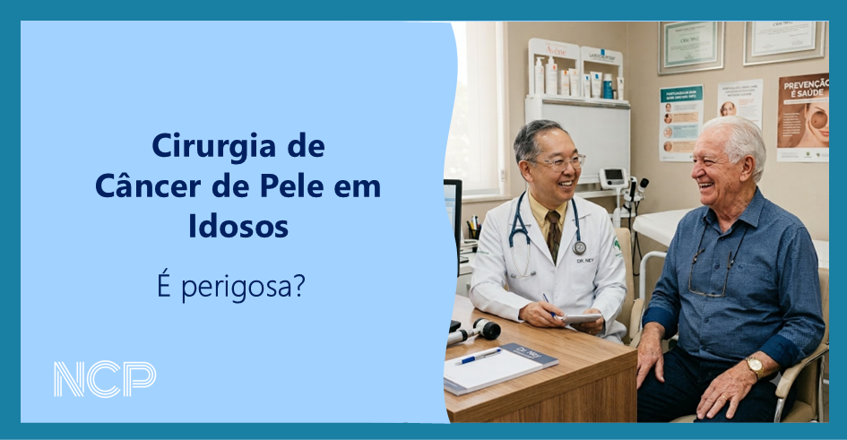 cirurgia em idosos